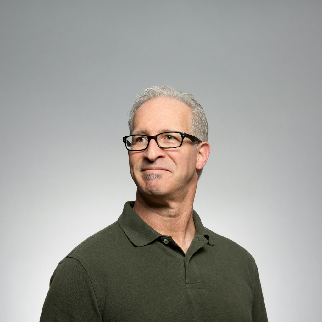 Robert M.